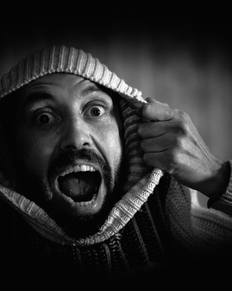 Photograph by Денис Рузаев