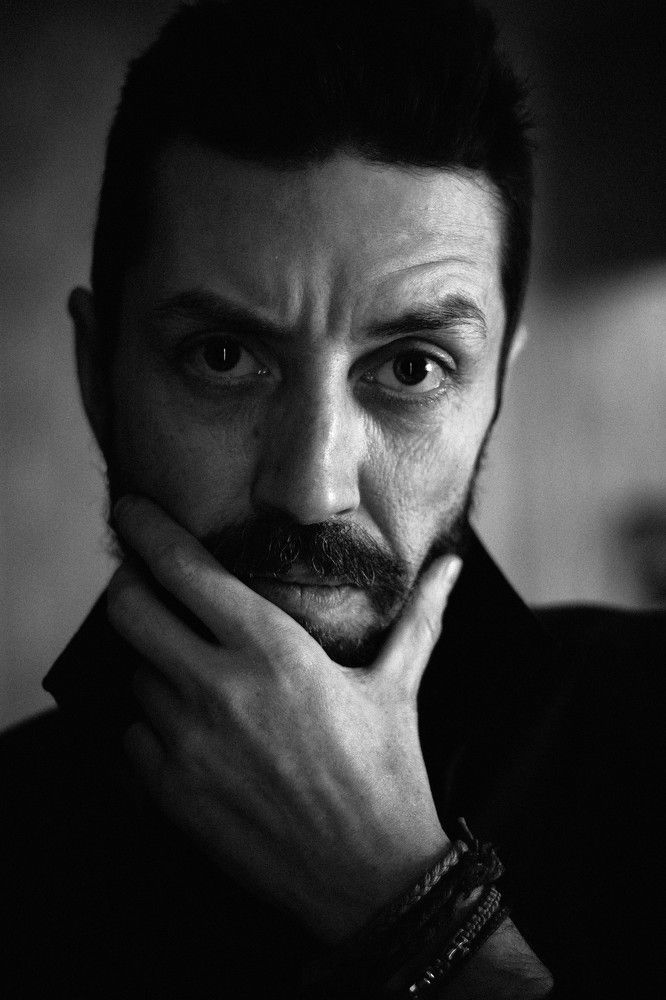 Photograph by Денис Рузаев