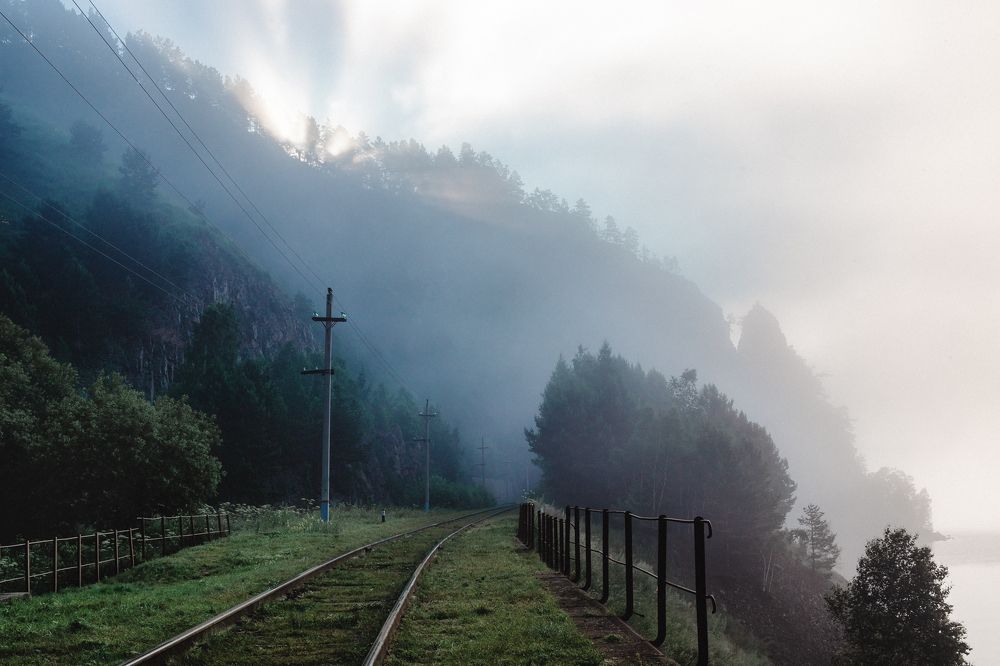 Photograph by Александр Рогатин