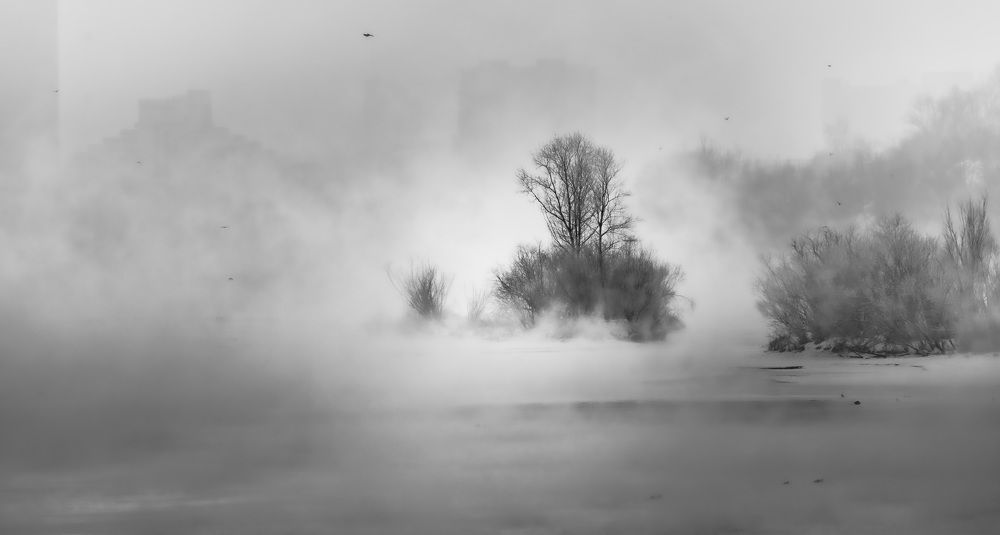 Photograph by Валерий Туманов