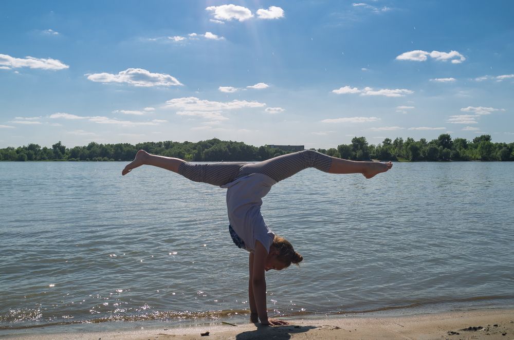 Photograph by Виталий Сидельцев