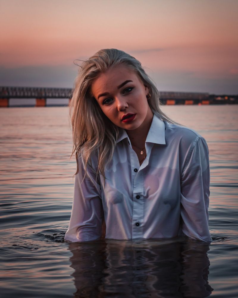 Photograph by Сергей Часовский