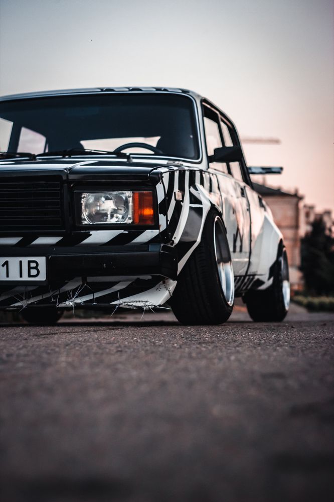 Photograph by Сергей Часовский