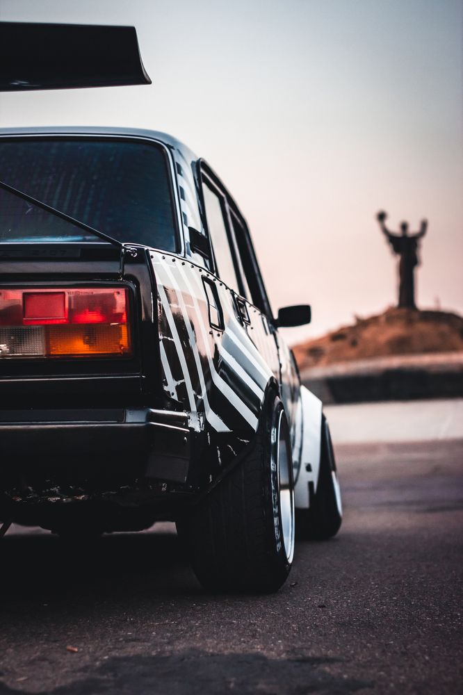 Photograph by Сергей Часовский