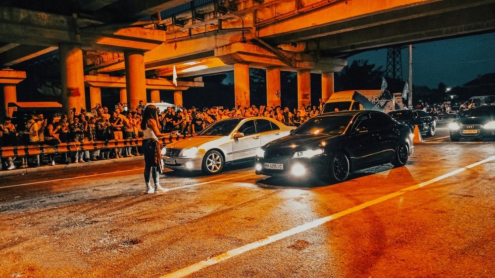 Фотография автора Карина Гурова