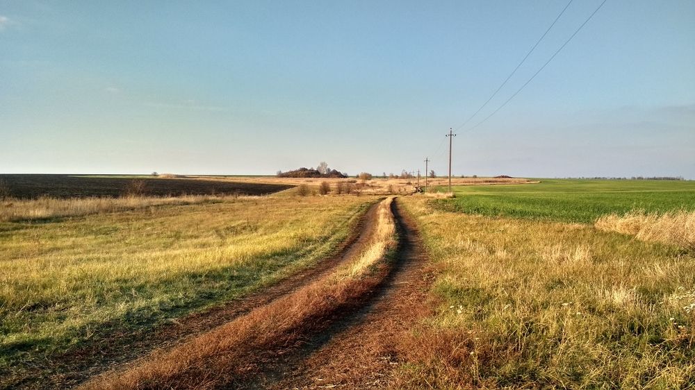Photograph by Роман Мотунов