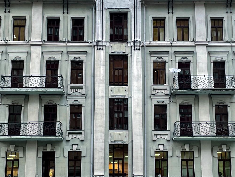Photograph by Анастасия Могилевец