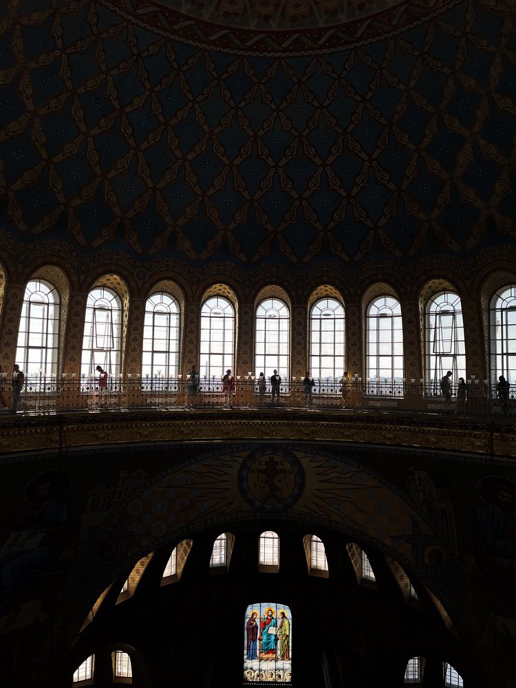Photograph by Анастасия Могилевец