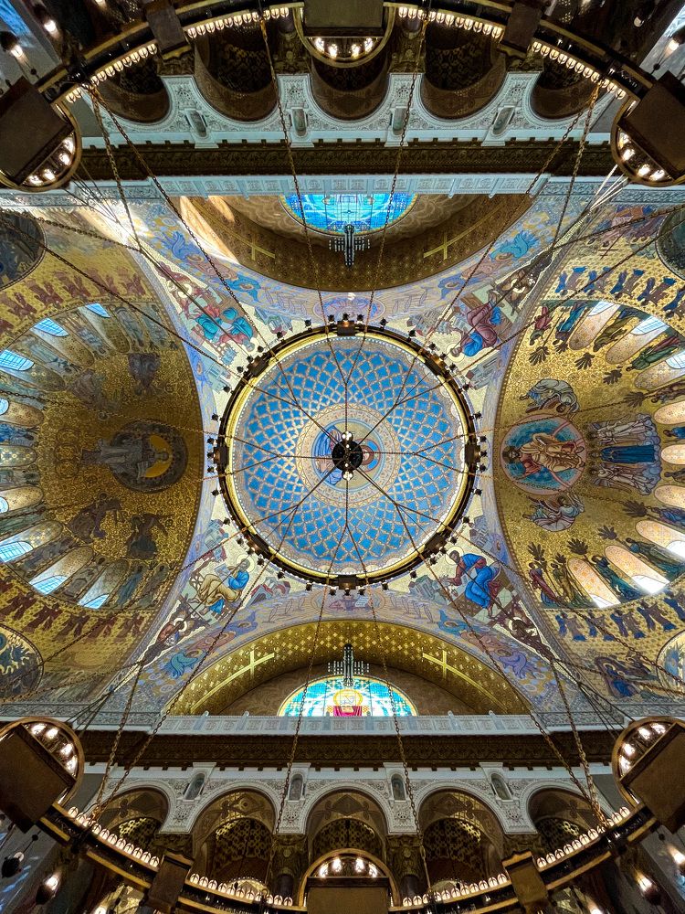 Photograph by Анастасия Могилевец