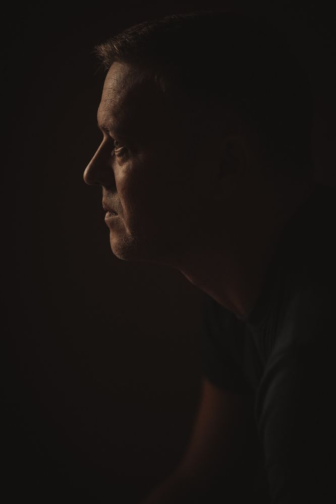 Photograph by Olesia Chepurchenko