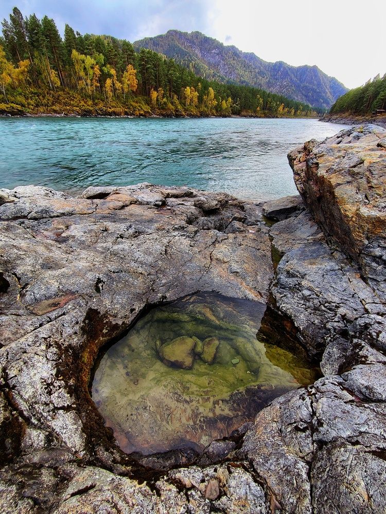 Photograph by Денис Воронин