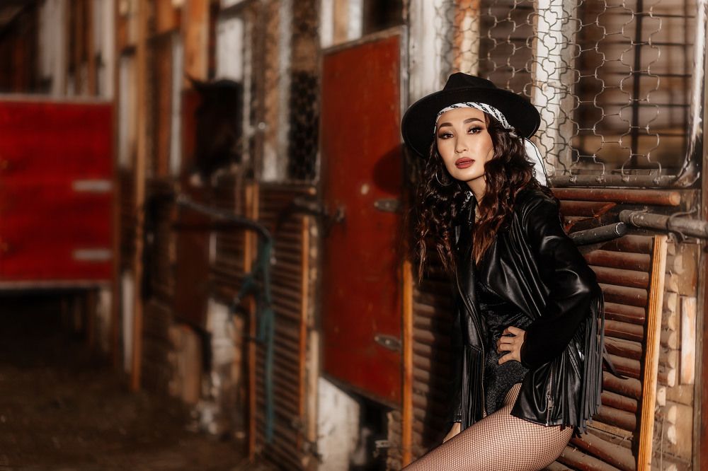 Photograph by София Молокова