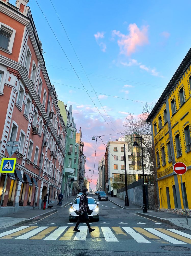 Photograph by Анастасия Могилевец