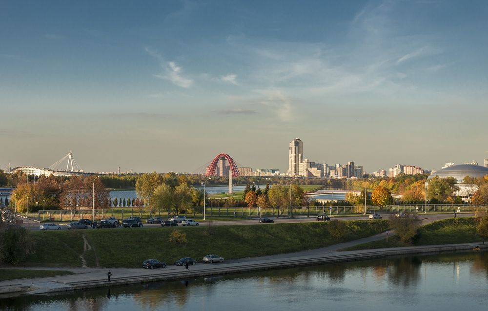 Photograph by Юлия Лис-а