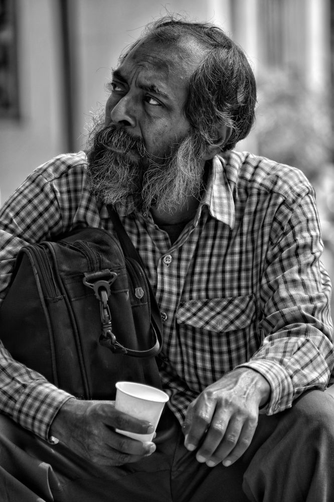 Photograph by Samrick Manna