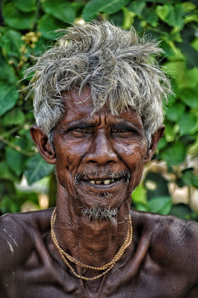 Photograph by Samrick Manna