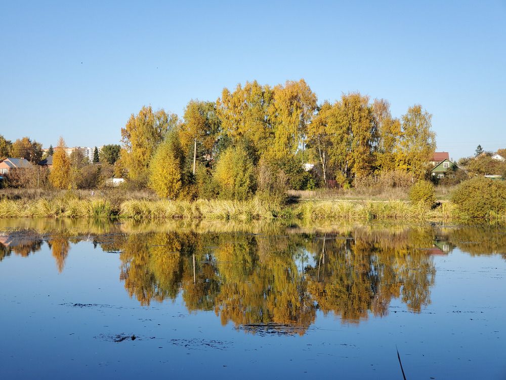 Photograph by Евгения Алексеева