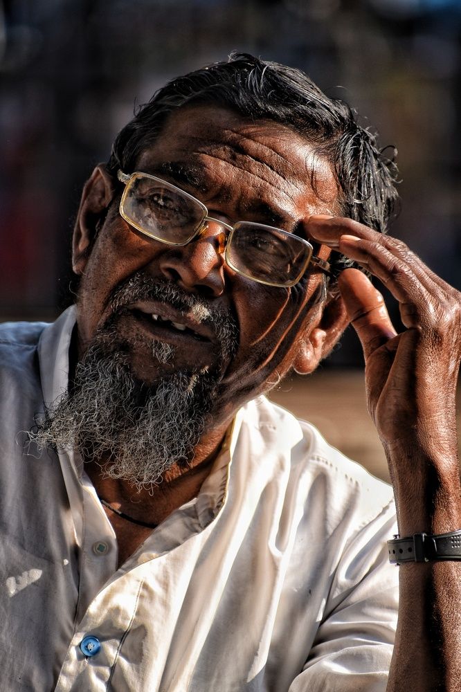 Photograph by Samrick Manna