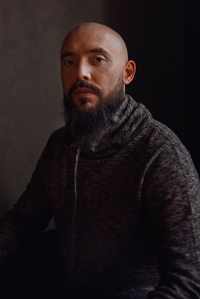 Photograph by Ольга Жданова