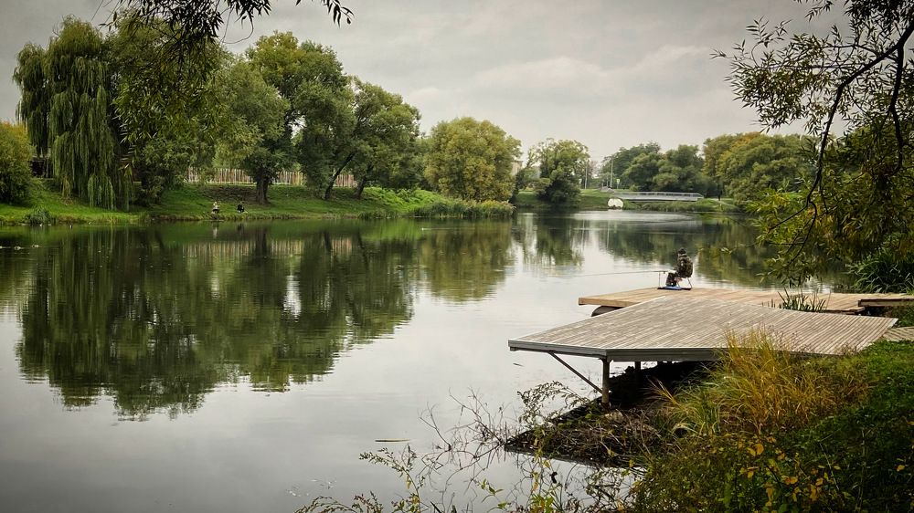Photograph by Роман Мотунов
