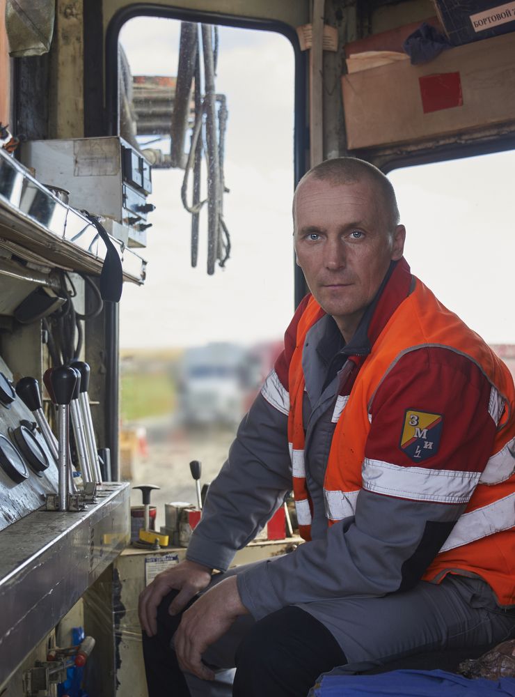 Photograph by Сергей Пузырев