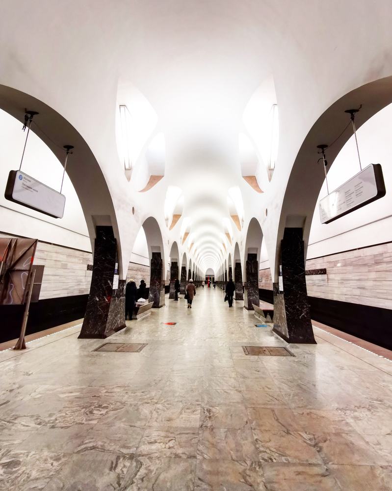 Photograph by Ольга