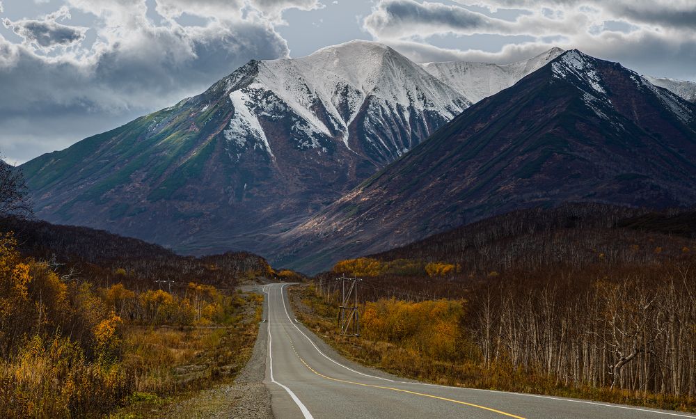 Photograph by Александр Максин