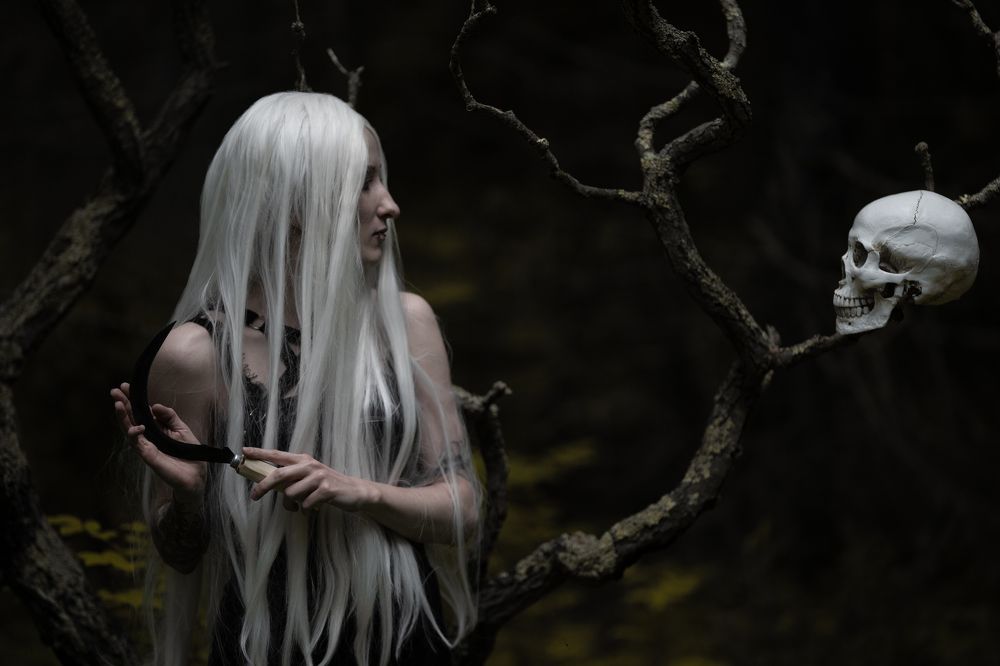 Photograph by Роман Алексеев