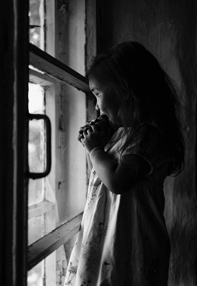 Photograph by Сауле Каримова