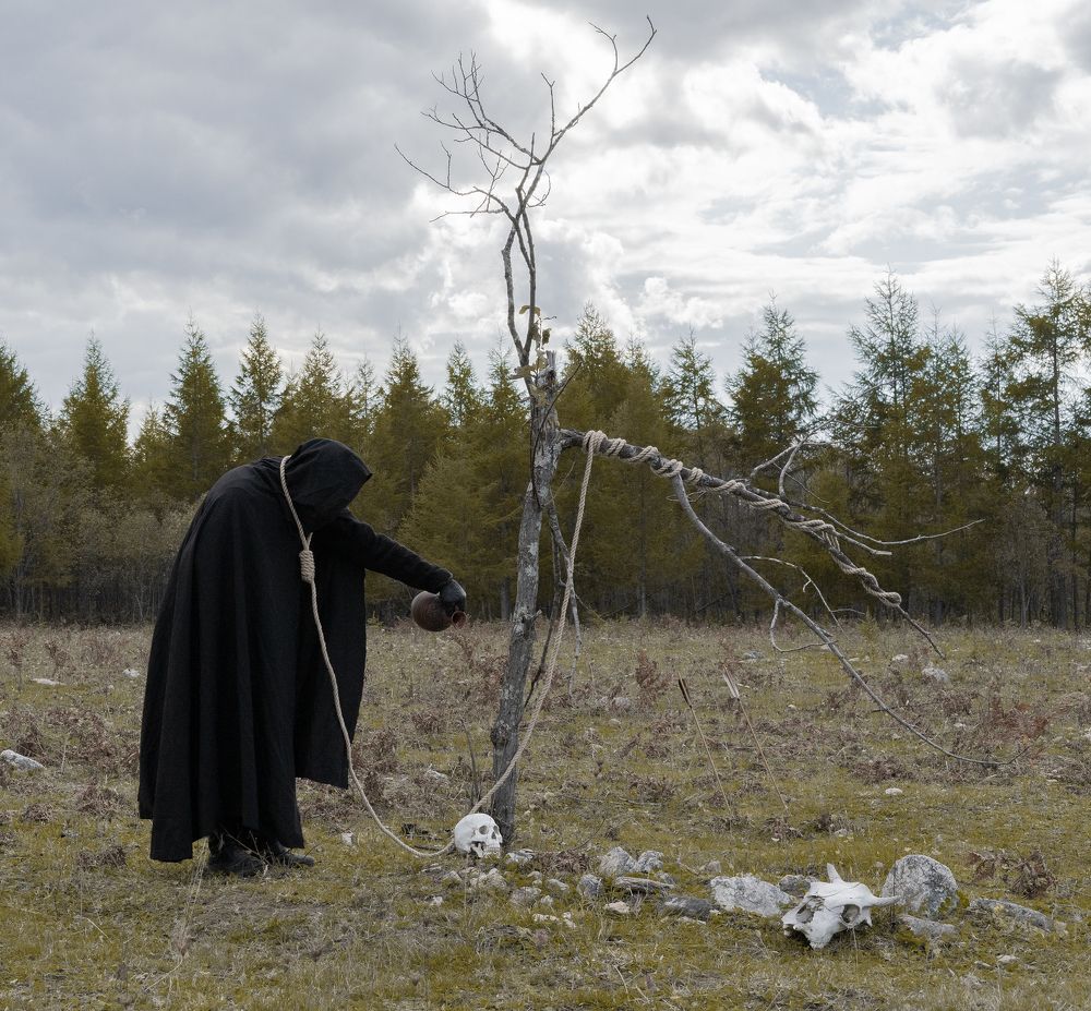 Photograph by Роман Алексеев