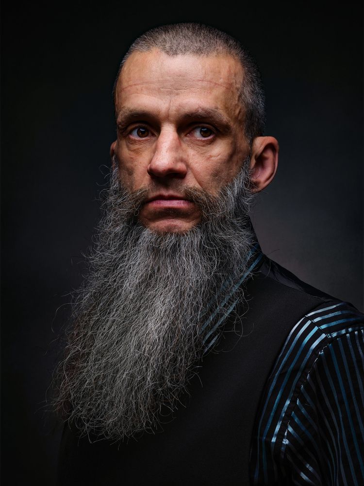 Photograph by Nikolay Bobrovskiy