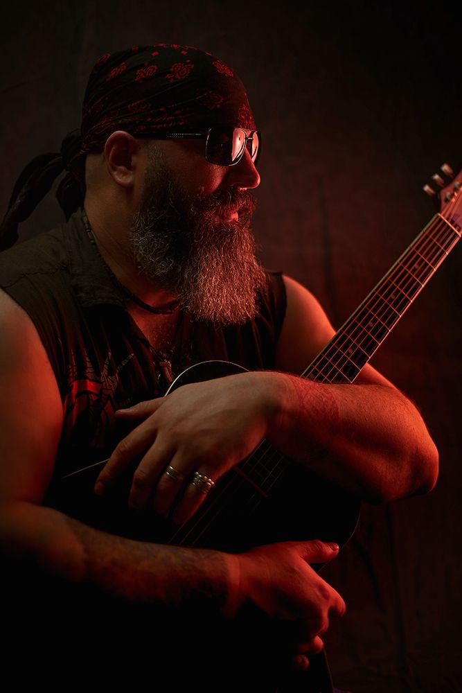 Photograph by Инна Любичанская