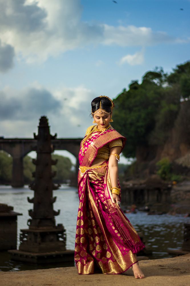 Photograph by Pratik J Patil