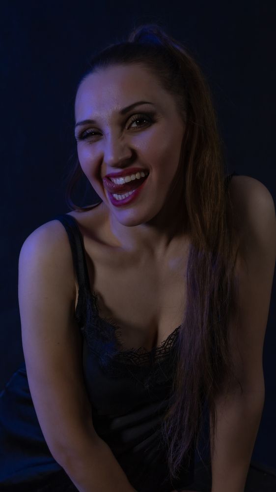 Photograph by Пётр Леонов