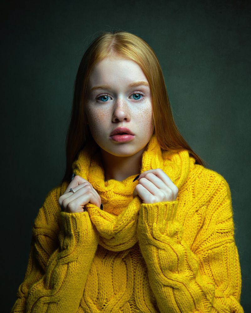 Photograph by Nikolay Bobrovskiy