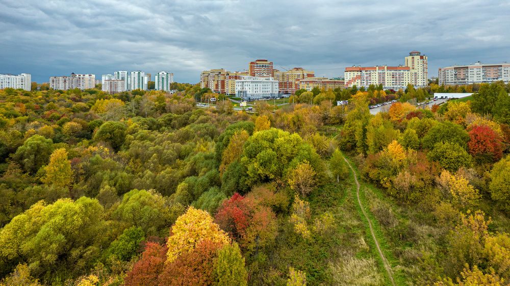 Photograph by Владимир Карпов