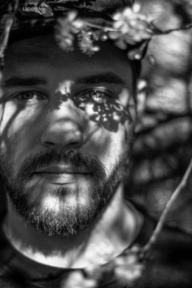 Photograph by Ольга Маркина