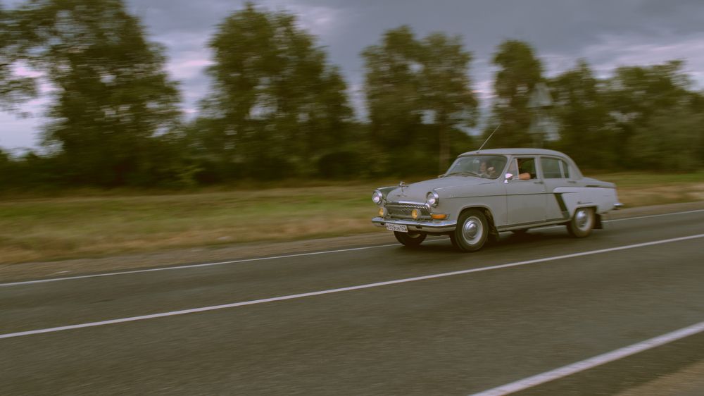 Photograph by Владислав Гриднев