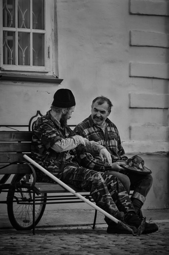 Photograph by Олег Печенегин