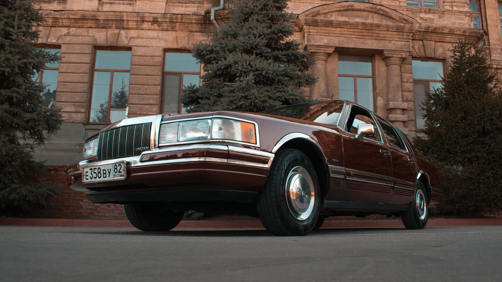 Photograph by Владислав Гриднев