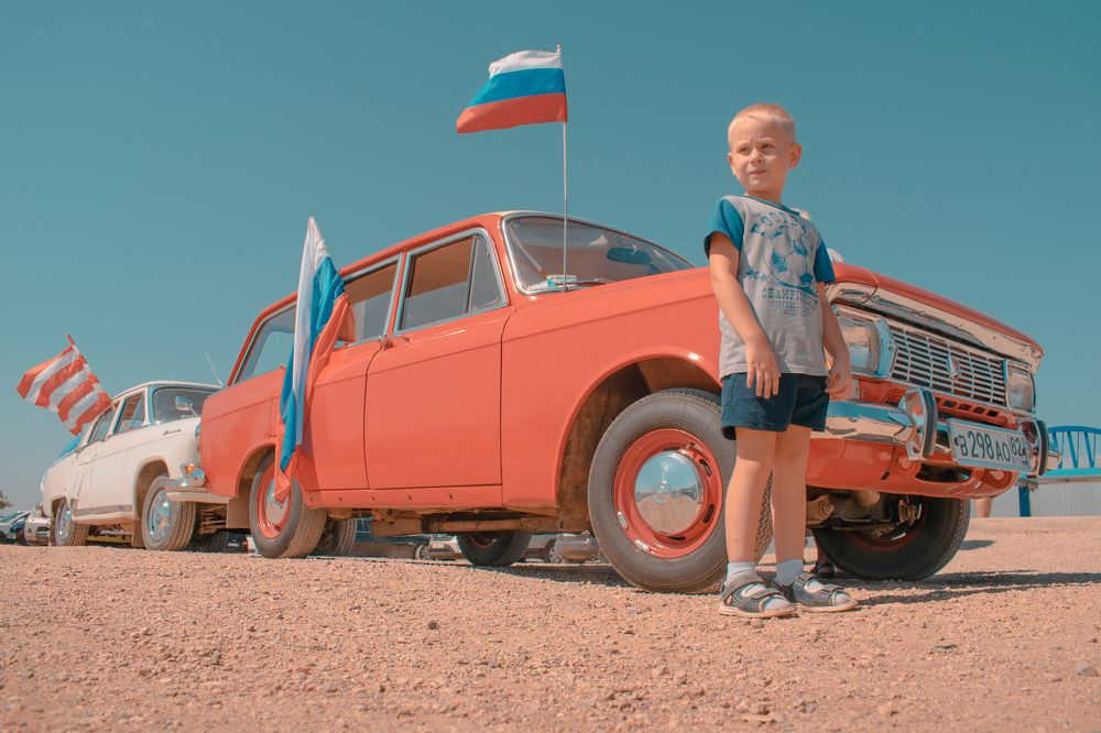 Photograph by Владислав Гриднев