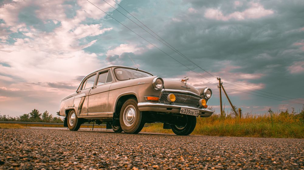 Photograph by Владислав Гриднев