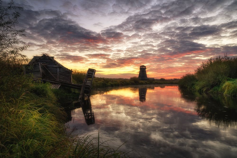 Photograph by Roman Dmitriev