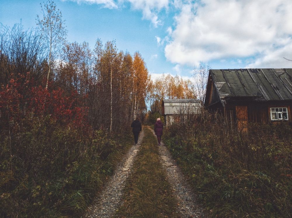 Photograph by Денис Пономарёв