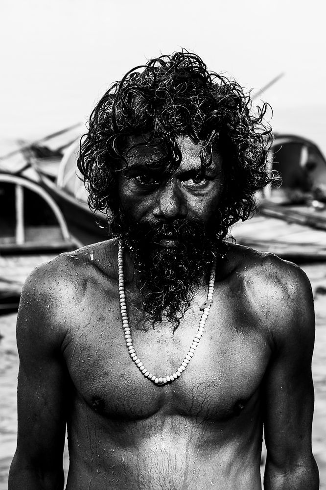 Photograph by Partha Mukhopadhyay