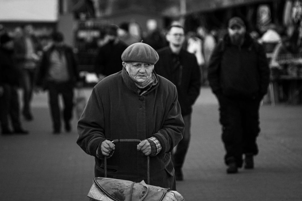 Photograph by Владислав Гриднев