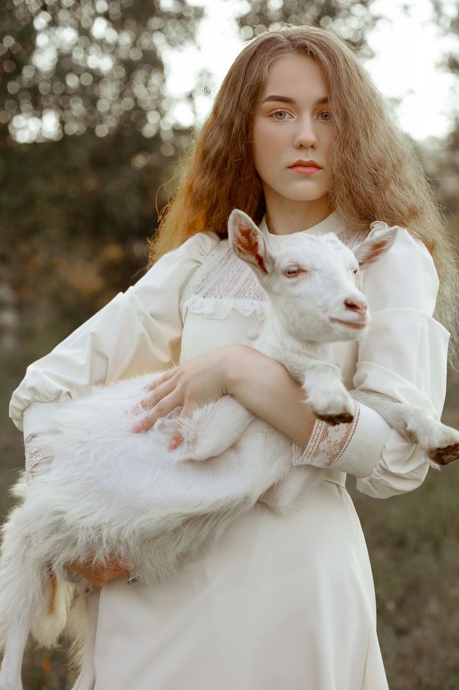 Photograph by Олеся Вагизова