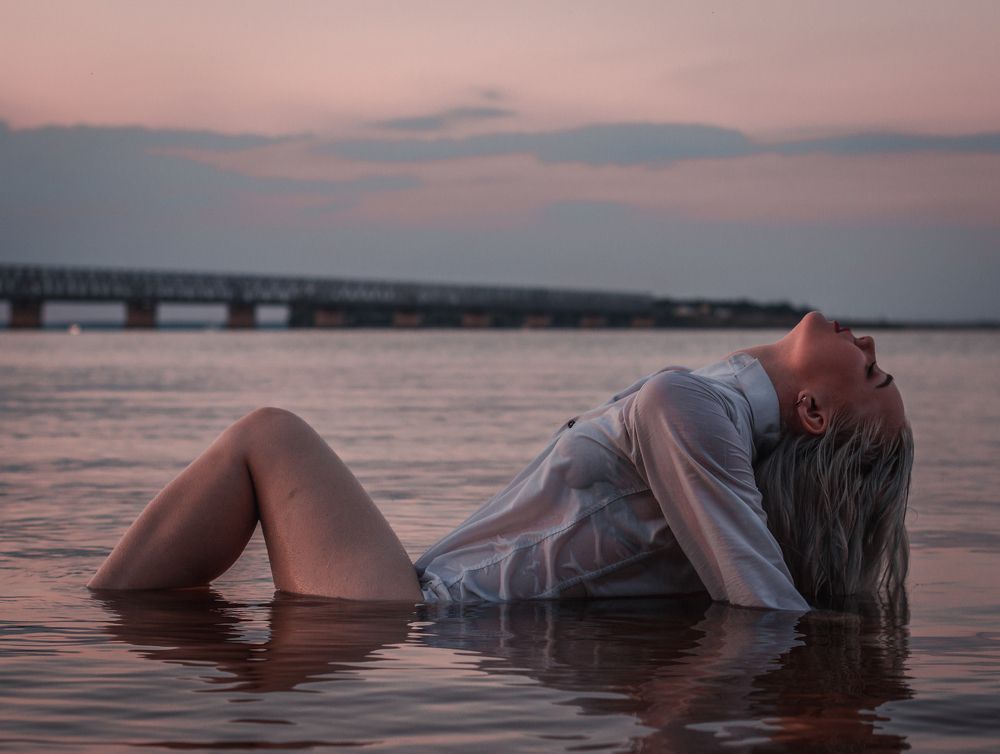 Photograph by Сергей Часовский