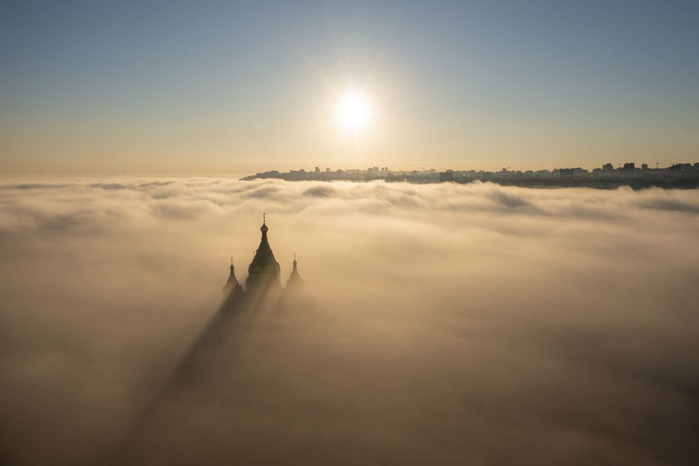 Photograph by Stepan