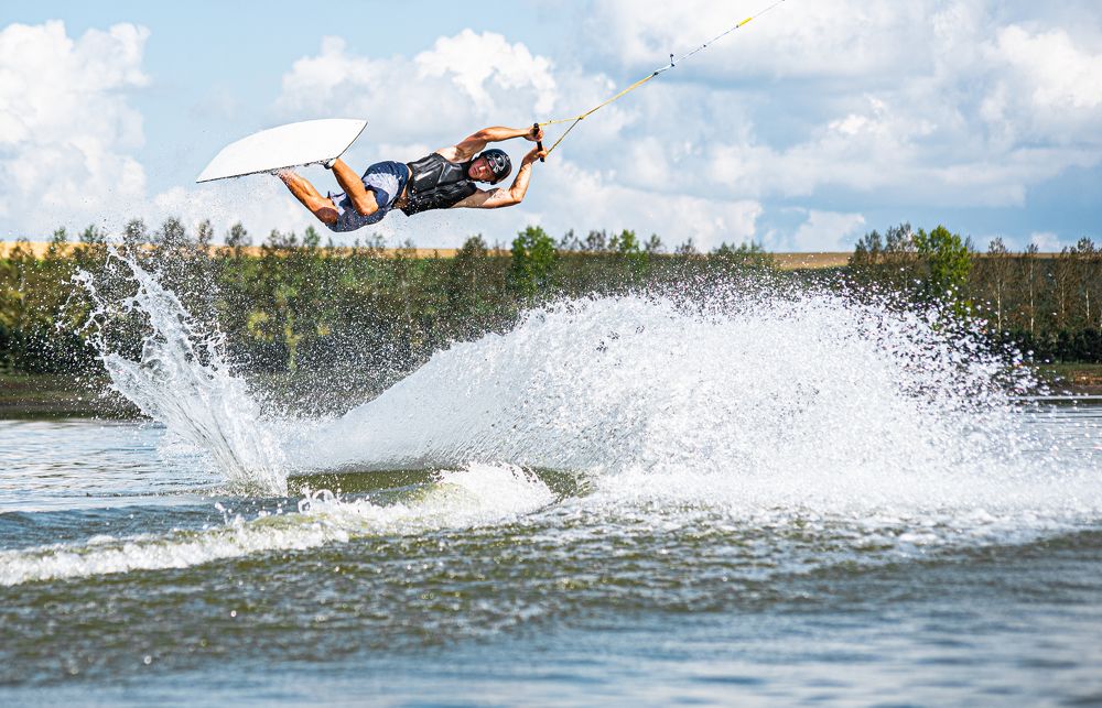 Photograph by Андрей Кочергин